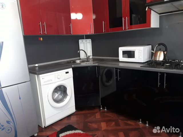 2-к квартира, 54 м², 3/9 эт.
