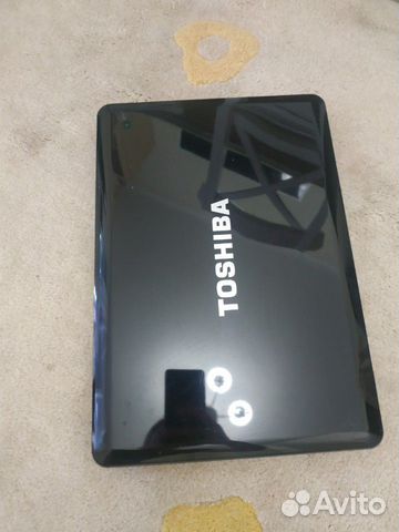 Toshiba Toshiba