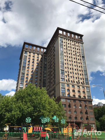 3-к квартира, 78 м², 22/22 эт. 3-к квартира, 78 м², 22/22 эт.