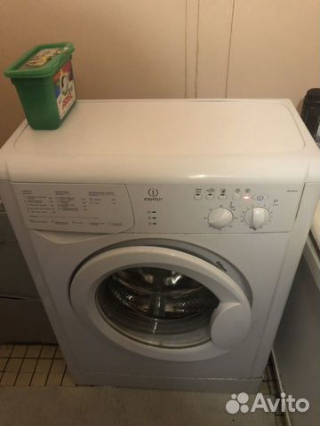 Стиральная машинка indesit wiun 103 бу Стиральная машинка indesit wiun 103 бу