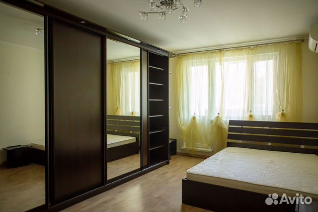 3-к квартира, 76.4 м², 3/17 эт. 3-к квартира, 76.4 м², 3/17 эт.