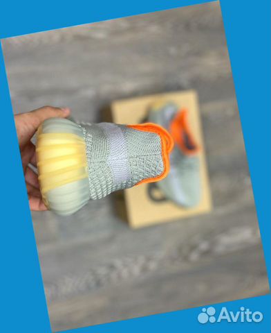 Кроссовки Adidas Yeezy Boost 350 Кроссовки Adidas Yeezy Boost 350