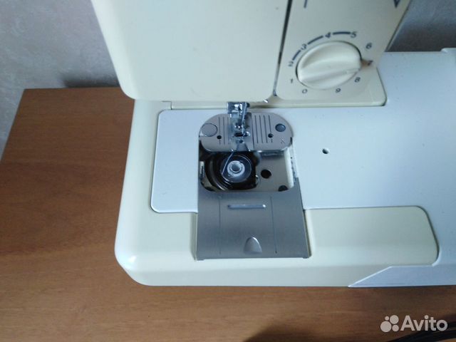 Швейная машина Singer Omega 2 Швейная машина Singer Omega 2