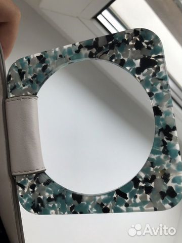 Сумка zara
