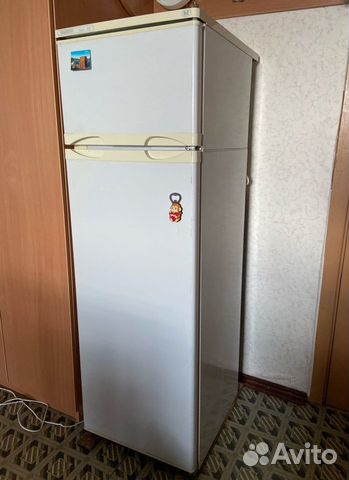Холодильник Холодильник