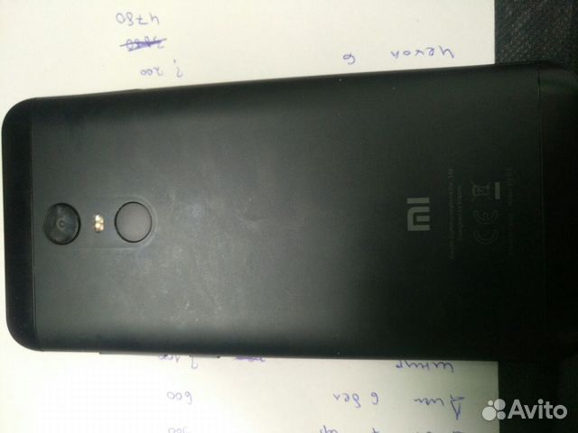 Xiaomi redmi note 5 Xiaomi redmi note 5