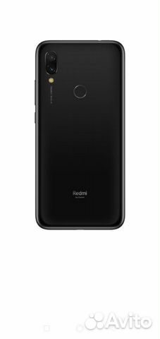 Смартфон Xiaomi Redmi 7 3/32GB