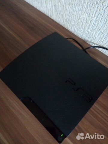 Sony Playstation 3 Slim Sony Playstation 3 Slim