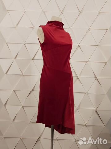 Бархатное платье новое Бархатное платье новое