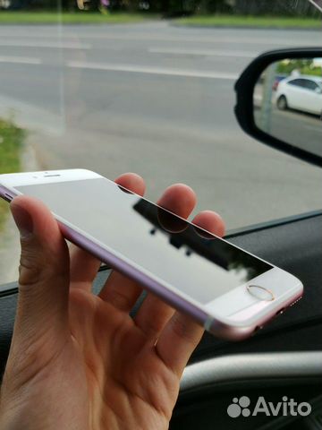 iPhone 6s 128gb Rose Gold идеал ростест iPhone 6s 128gb Rose Gold идеал ростест