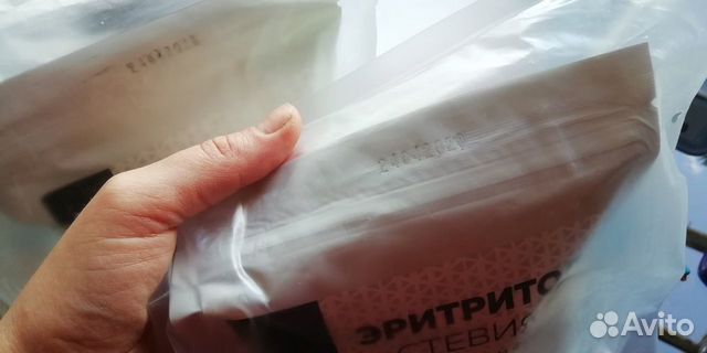 Сахарозаменители DopDrops Эритритол, Стевия Сахарозаменители DopDrops Эритритол, Стевия