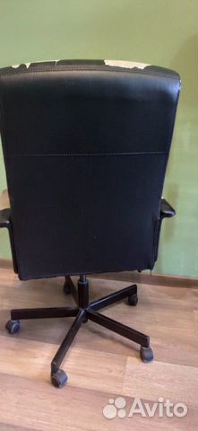 Компьютерное кресло IKEA Компьютерное кресло IKEA