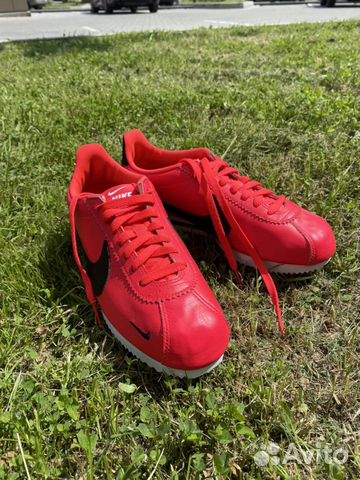 Nike Cortez Nike Cortez