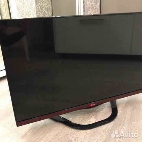 Телевизор lg32la662v Телевизор lg32la662v