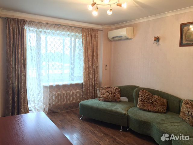 1-к квартира, 35 м², 7/12 эт.
