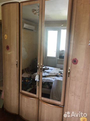 Шкаф для одежды