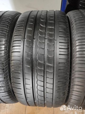 275 40 19 Pirelli бу Шины Летние 275 40 R19 98H 275 40 19 Pirelli бу Шины Летние 275 40 R19 98H