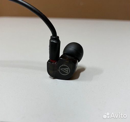 Наушники Audio-Technica ATH-IM02
