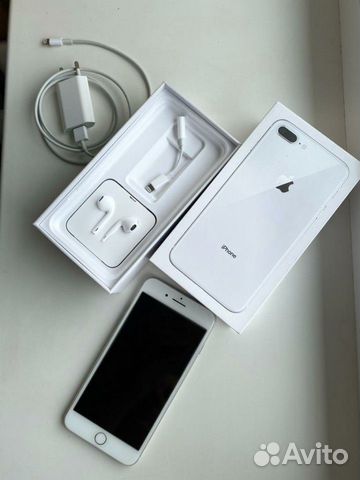 iPhone 8 plus iPhone 8 plus