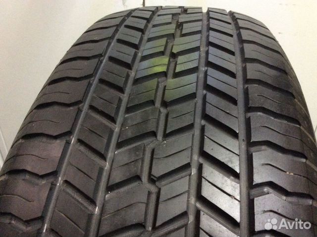 4 шины Yokohama Geolandar G033 215/70 R16 M+S 100H 4 шины Yokohama Geolandar G033 215/70 R16 M+S 100H