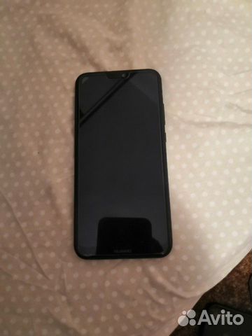 Телефон Huawei