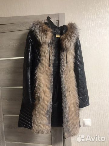 Пальто зимнее Пальто зимнее