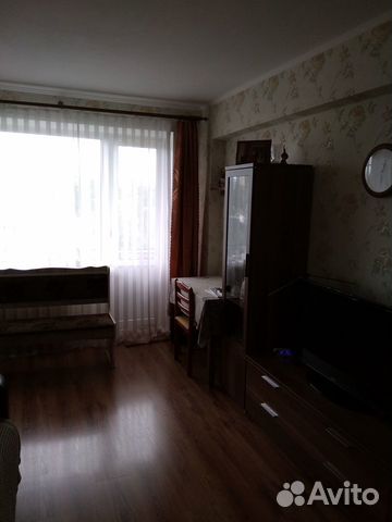 1-к квартира, 32 м², 5/9 эт.
