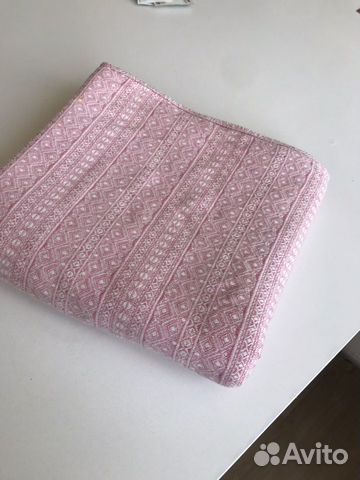 Слинг шарф Didymos Indio Rose Слинг шарф Didymos Indio Rose