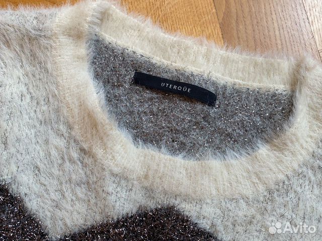 Свитер Uterque