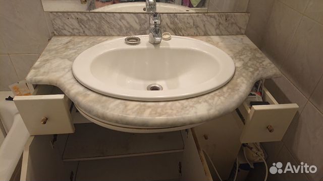 Мебель для ванной Мебель для ванной