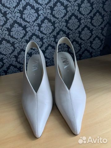 Туфли Zara Туфли Zara