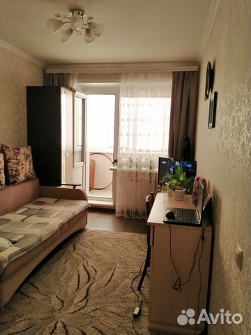 2-к квартира, 46.2 м², 5/5 эт. 2-к квартира, 46.2 м², 5/5 эт.
