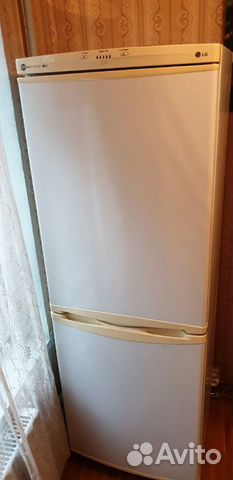 Холодильник Холодильник
