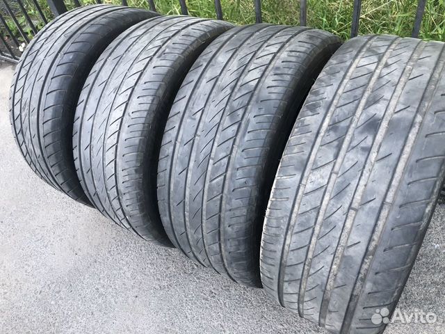 Покрышки 4 шт. ovation vi-388 255/40 r19 Покрышки 4 шт. ovation vi-388 255/40 r19
