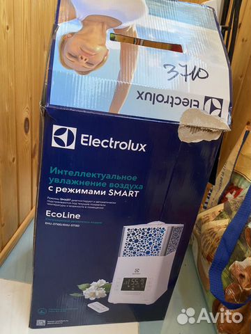 Интеллектуальный ультразвуковой увлажнитель воздух