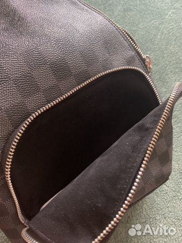 Сумка Louis Vuitton Avenue Brazza Сумка Louis Vuitton Avenue Brazza