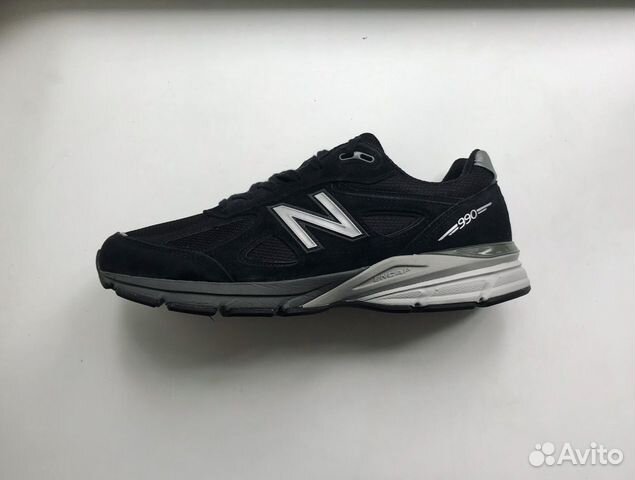 New Balance 990v4 Made in USA New Balance 990v4 Made in USA