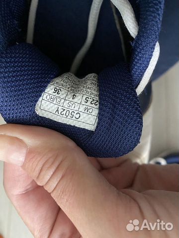 Кросовки asics