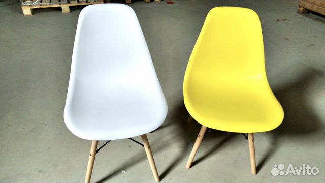 Стул Дизайнерский Стул в стиле eames Стул Дизайнерский Стул в стиле eames