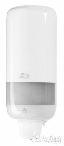 Дозатор для мыла Tork Дозатор для мыла Tork