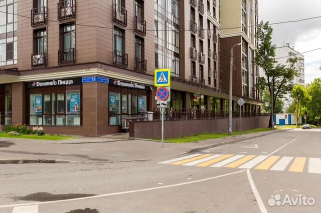 Помещение свободного назначения, 182 м²