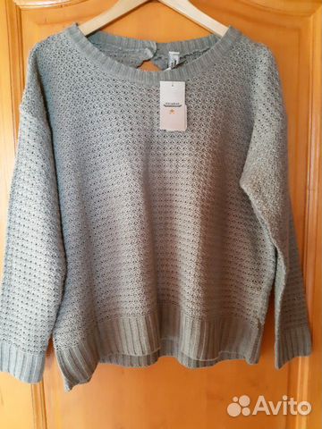 Свитер pull and bear новый Свитер pull and bear новый