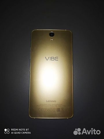 Смартфон Lenovo Vibe S1 Смартфон Lenovo Vibe S1