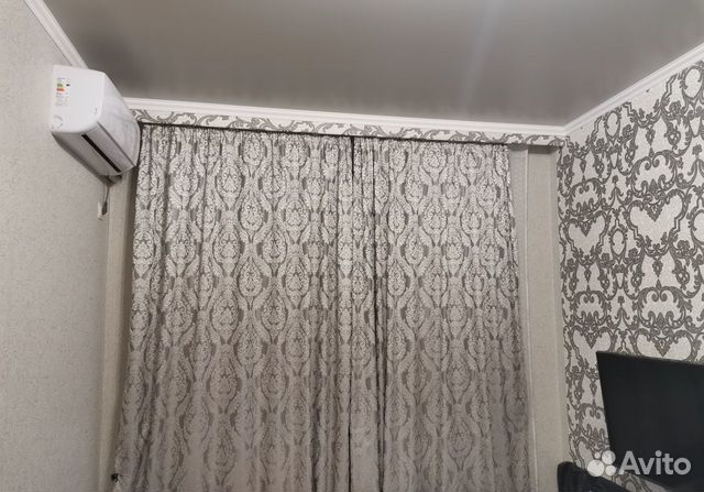 1-к квартира, 30 м², 2/17 эт.