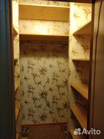 1-к квартира, 55 м², 4/10 эт. 1-к квартира, 55 м², 4/10 эт.