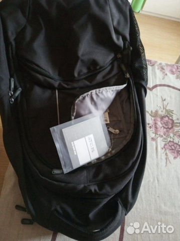 Рюкзак-чемодан Samsonite на колесах. Новый Рюкзак-чемодан Samsonite на колесах. Новый
