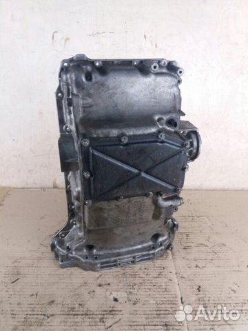 Поддон масляный Mercedes Glk-Class X204 M274 4WD