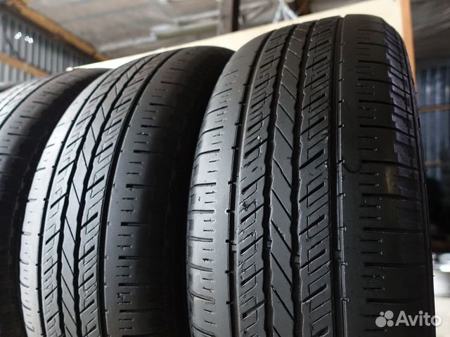 235 60 17 Hankook Dynapro HP RA23 1K3K 235 60 17 Hankook Dynapro HP RA23 1K3K