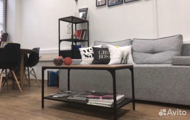 Стол журнальный Стол журнальный