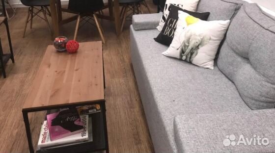 Стол журнальный Стол журнальный